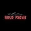 HaloForge - Home